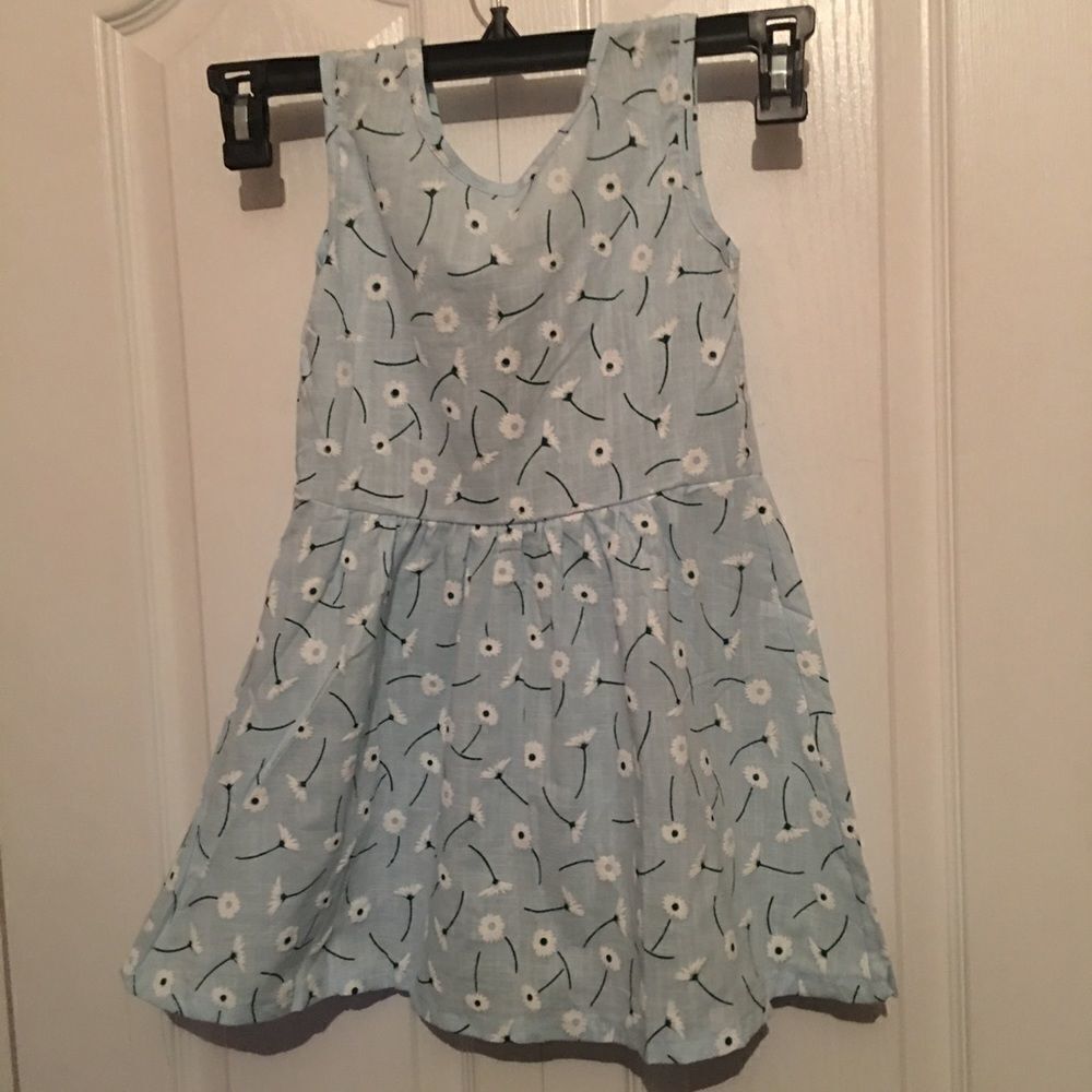 Dandelions Dress‎